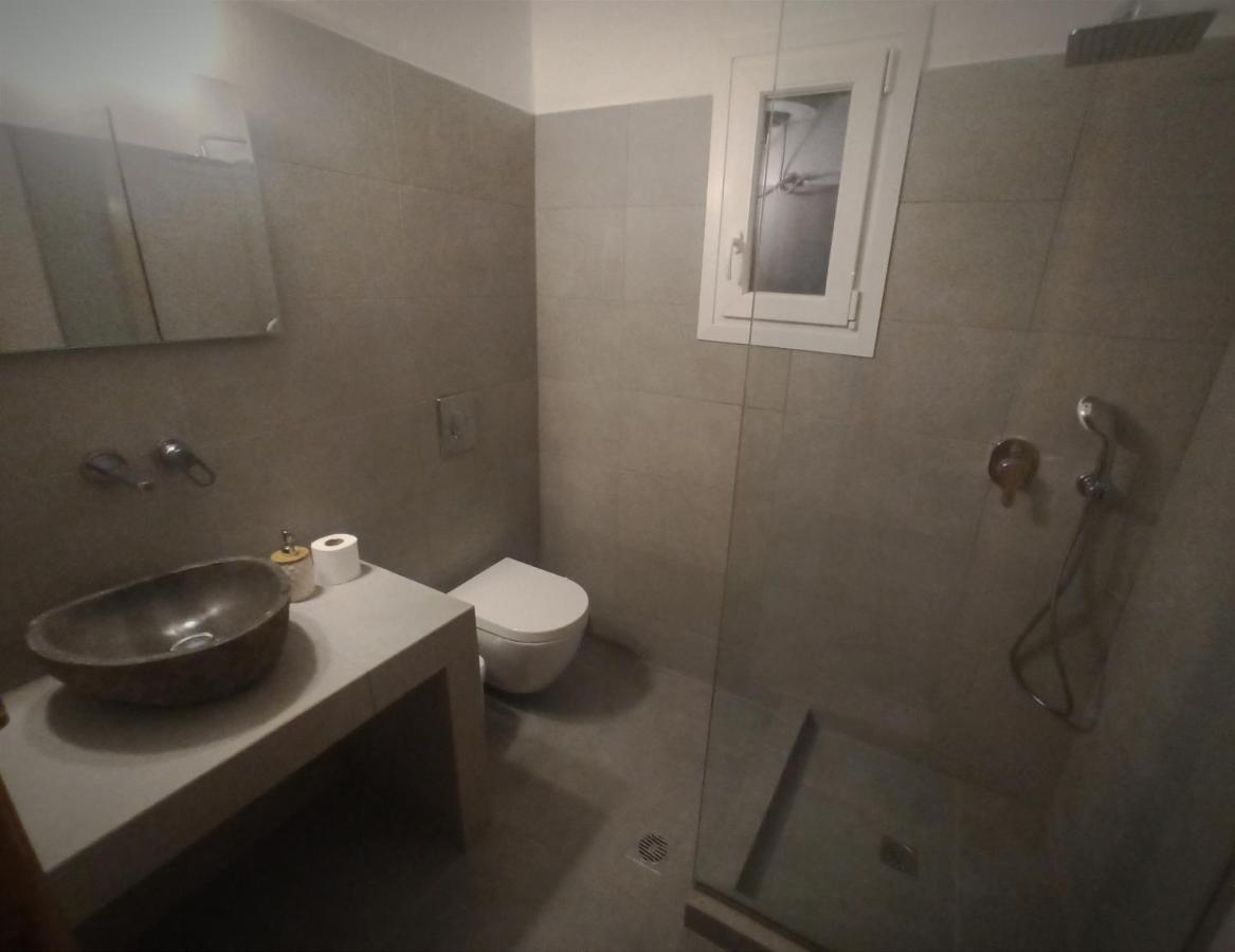 דירות אורנוס Revel Mykonos 3 מראה חיצוני תמונה